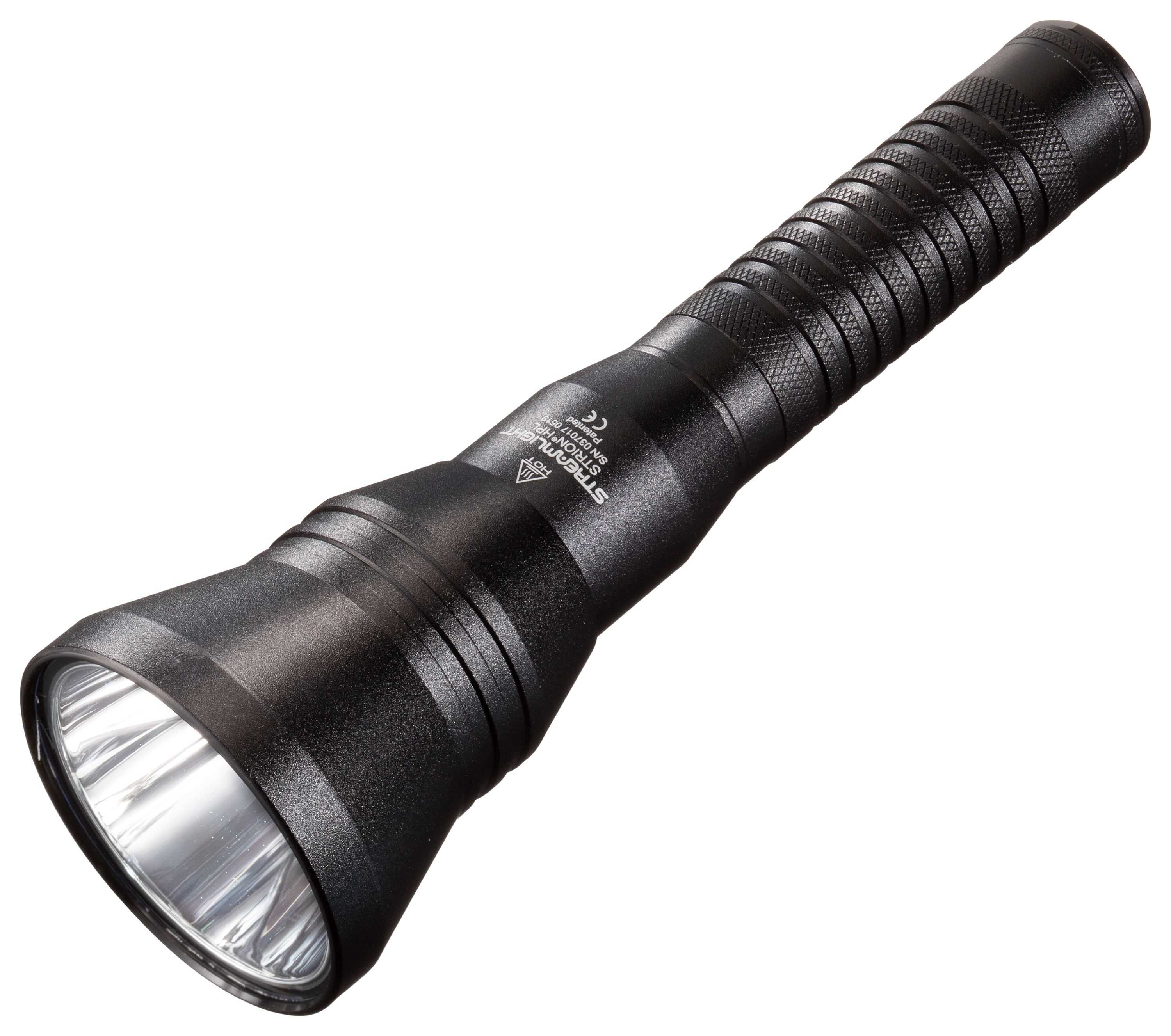 Streamlight Strion HPL Rechargeable LED Flashlight | Bass Pro Shops